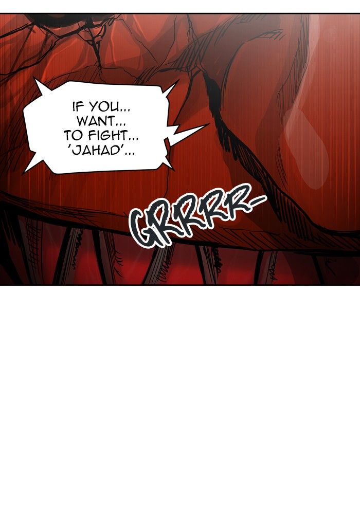 Tower of God Chapter 429 34